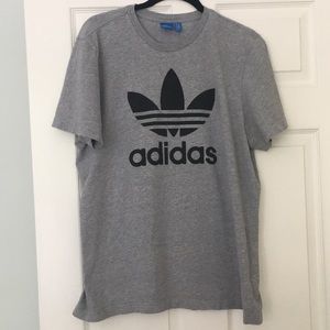 adidas Originals Trefoil Graphic T-Shirt